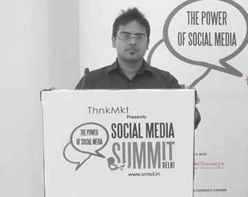 Interview with Pro Internet Marketer & Event Consultant Avinash Mishra