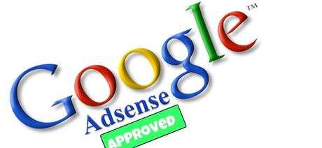 The Secret Of Getting Google AdSense Approved Revealed, Here you Go!