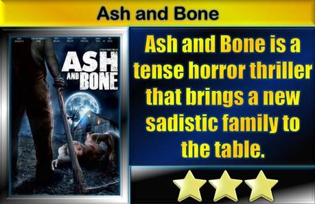 Ash and Bone (2022) Movie Review