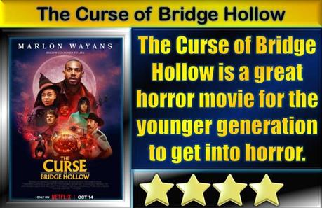 The Curse of Bridge Hollow (2022) Movie Review