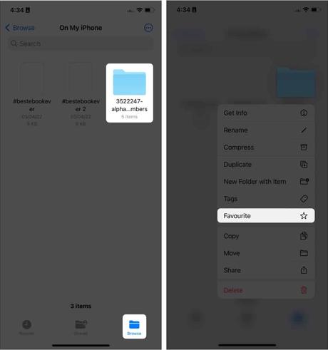 How to use the Files app on iPhone or iPad like a pro