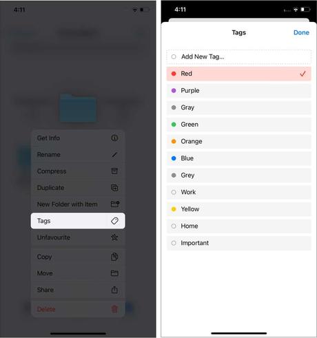 How to use the Files app on iPhone or iPad like a pro