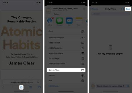 How to use the Files app on iPhone or iPad like a pro