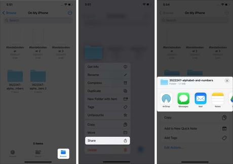 How to use the Files app on iPhone or iPad like a pro