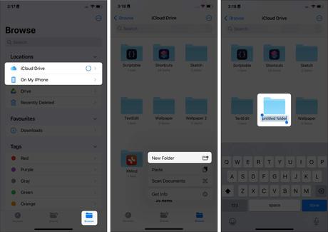 How to use the Files app on iPhone or iPad like a pro