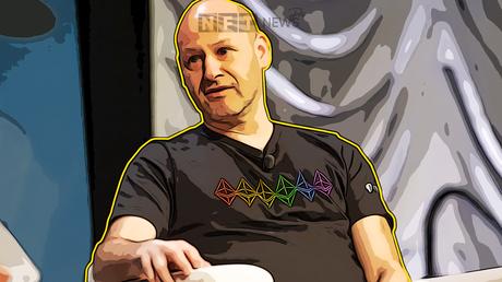 Joe_Lubin,_co_founder_of_Ethereum_The_crypto_market_is_the_tail