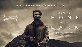 #2,838. Coming Home in the Dark (2021)