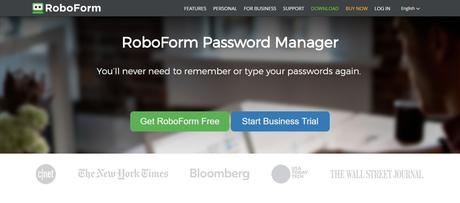 RoboForm Pricing 2022– Know Which Plan Is Good For Security? (Personal & Business Plans)