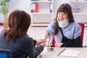 Personal injury definition and examples