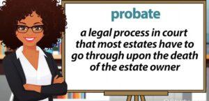 Probate definition and examples Probate definition and examples