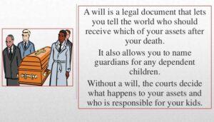 Probate definition and examples Probate definition and examples