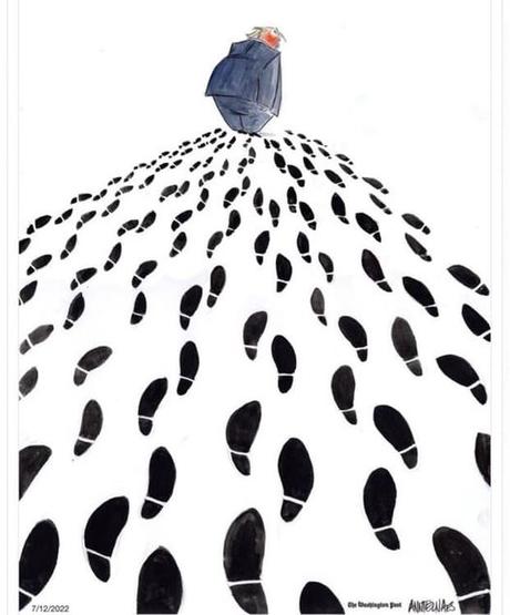 Where The Evidence Leads