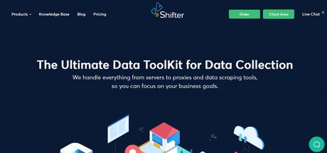 10 Bright Data Alternatives for Web Scraping & Automation 10 Bright Data Alternatives for Web Scraping & Automation