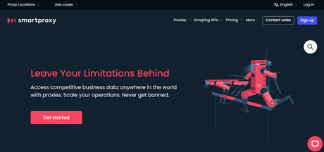 10 Bright Data Alternatives for Web Scraping & Automation 10 Bright Data Alternatives for Web Scraping & Automation