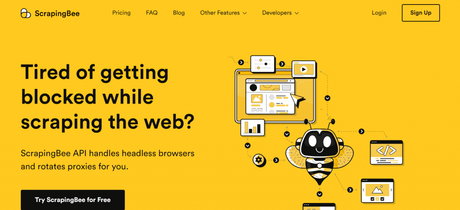 10 Bright Data Alternatives for Web Scraping & Automation 10 Bright Data Alternatives for Web Scraping & Automation