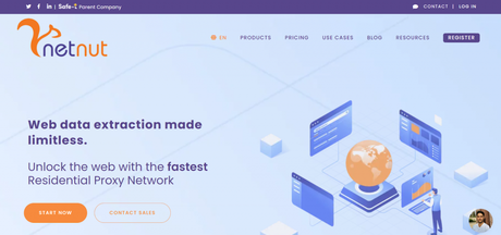 10 Bright Data Alternatives for Web Scraping & Automation 10 Bright Data Alternatives for Web Scraping & Automation