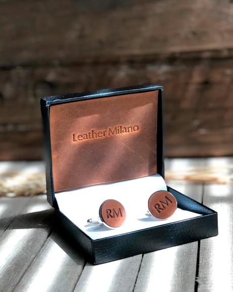 groomsmen gift cufflinks eatsy