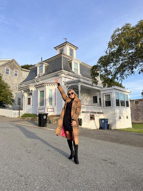 max and dani's house in Salem, Massachusetts 