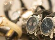 History Olves Watches