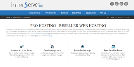 Reseller Hosting Companies 2022: With The Best Reviews