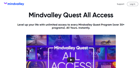 Is Mindvalley All-Access Pass Worth It?