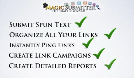 Magic Submitter Review 2022: Is This Software Legit? or SCAM