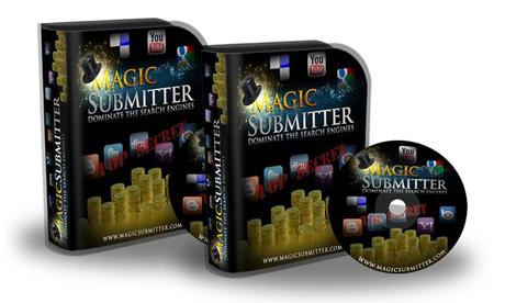 Magic Submitter Review 2022: Is This Software Legit? or SCAM