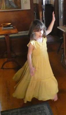 How Can We Know the Dancer from the Dance?