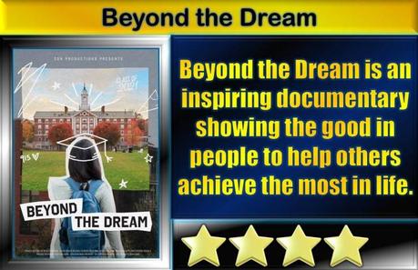 Beyond the Dream (2022) Movie Review