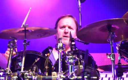 Words about music (660): Jon Fishman