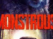 #2,839. Monstrous (2020)