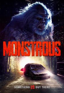 #2,839. Monstrous (2020)