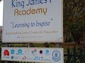 ✔848 King James Academy