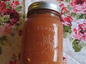 Homemade Apple Butter (small Batch)