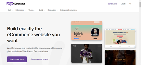 6 Best eCommerce Platforms to Start an Online Store 6 Best eCommerce Platforms to Start an Online Store