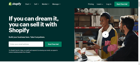 6 Best eCommerce Platforms to Start an Online Store 6 Best eCommerce Platforms to Start an Online Store