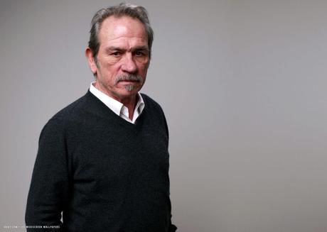 Tommy Lee Jones - Top 10 Celebrities Famous for their Sports Activities