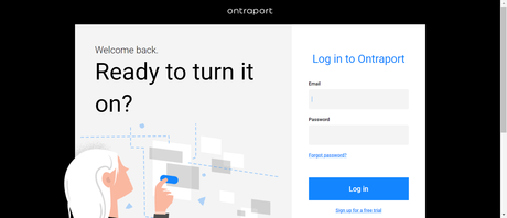 How to Login and Integrate Ontraport in 2022