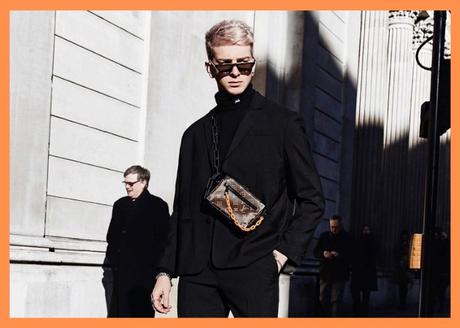 Gallucks Mens Fashion Blogger Youtuber