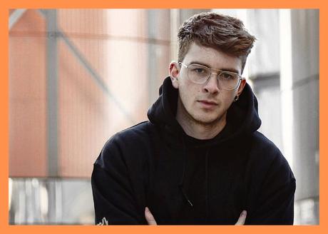 Gallucks Mens Fashion Blogger Youtuber