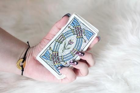 There Has Been A Rise Of Interest In Tarot During The Pandemic