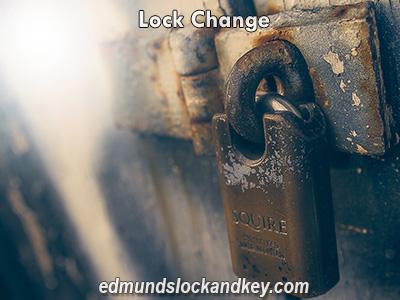 Edmunds Lock and Key