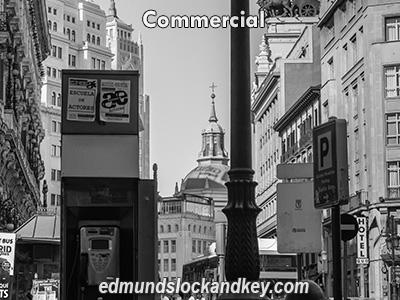 Edmunds Lock and Key