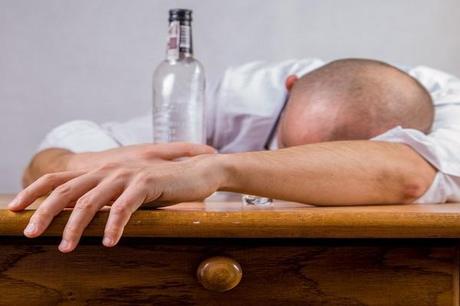 The Ten Most Common Negative Impacts of Alcohol