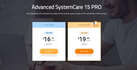 Advanced SystemCare vs CCleaner 2022 : Which Is The Best For Your PC?