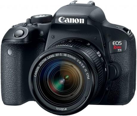 Canon EOS T7i rebel cameras- best canon cameras