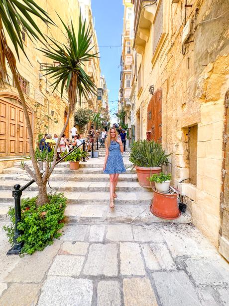 4 Days in Malta - Valletta, Mdina, Rabat, Gozo & More!
