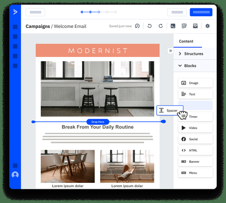 Take Advantage of ActiveCampaign’s New Designer to Maximize Your Email Marketing