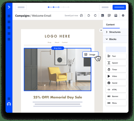 Take Advantage of ActiveCampaign’s New Designer to Maximize Your Email Marketing