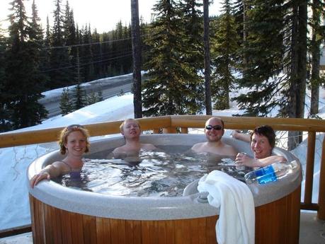 How to Choose the Right Hot Tub for Your Home
